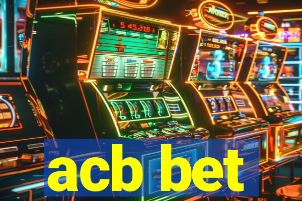 acb bet